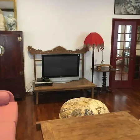 Apartment Navona Square Rome