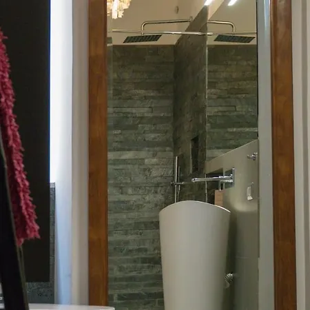 Apartment Navona Square *