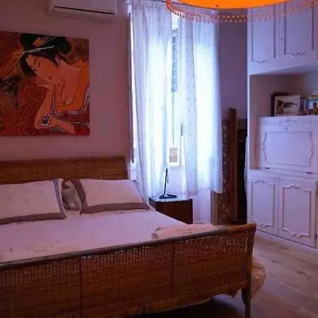 Navona Square Apartment Rome