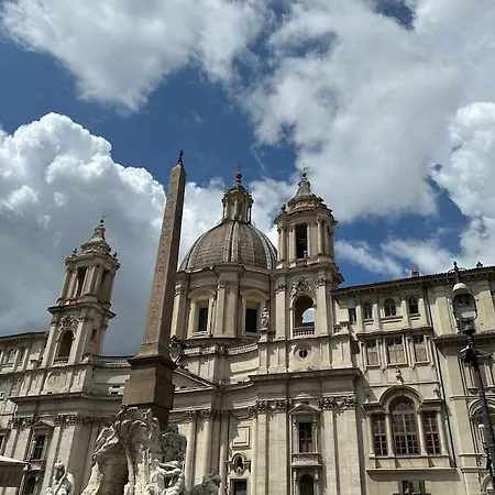 Navona Square * Rome