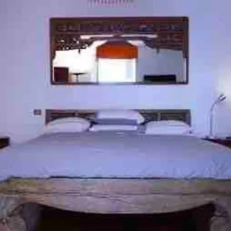 Navona Square Apartment *