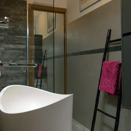 Apartment Navona Square Rome