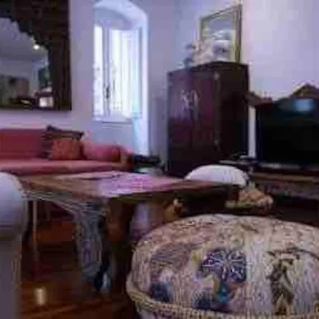 Apartment Navona Square *