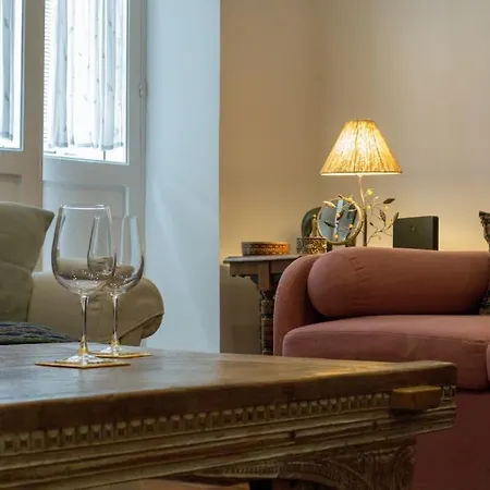 Navona Square Apartment Rome