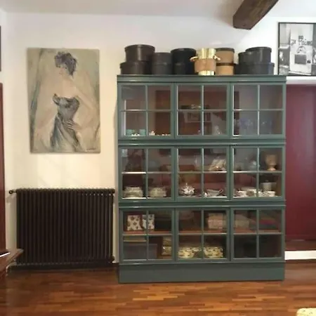 Apartment Navona Square Rome