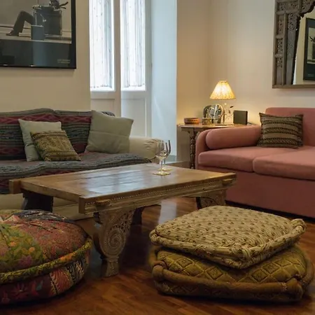 Apartment Navona Square