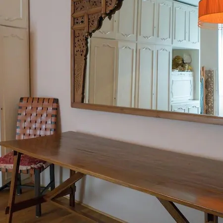 Apartment Navona Square Rome