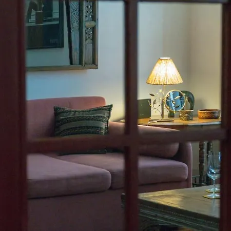 Apartment Navona Square