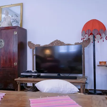 Navona Square Apartment Rome