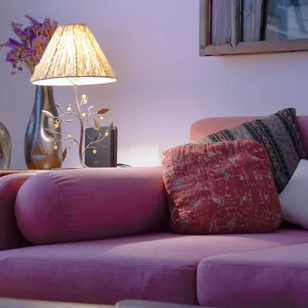 Apartment Navona Square Rome