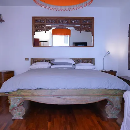 Navona Square Apartment Rome