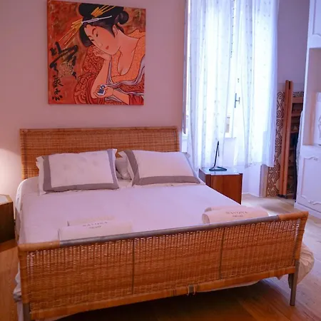 Apartment Navona Square *