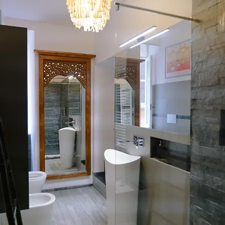Apartment Navona Square *